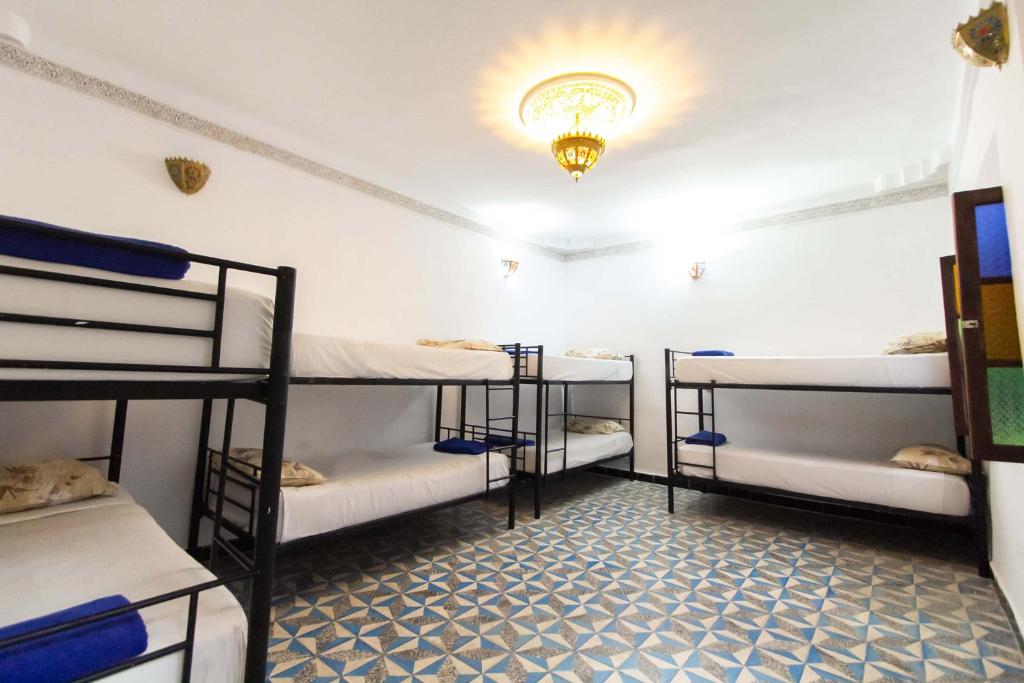 Hostel Amir photo 1