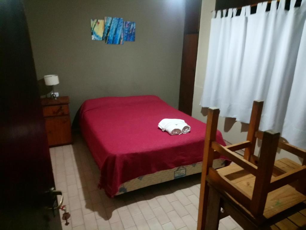 Hospedaje Champaqui photo 4