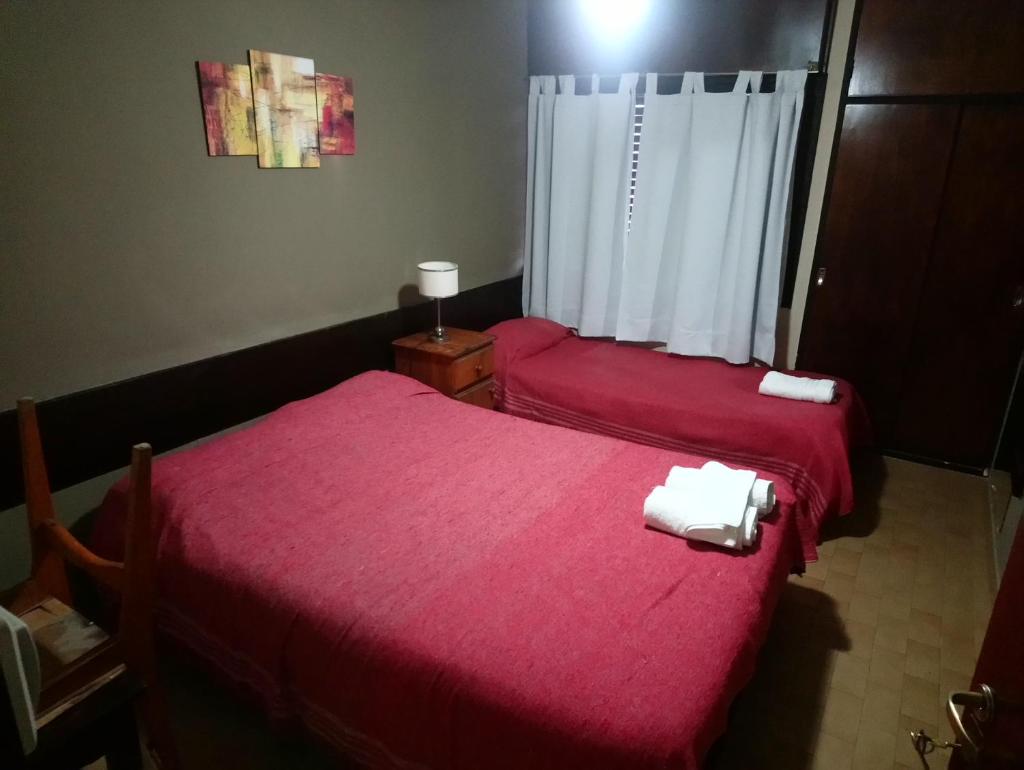Hospedaje Champaqui photo 3