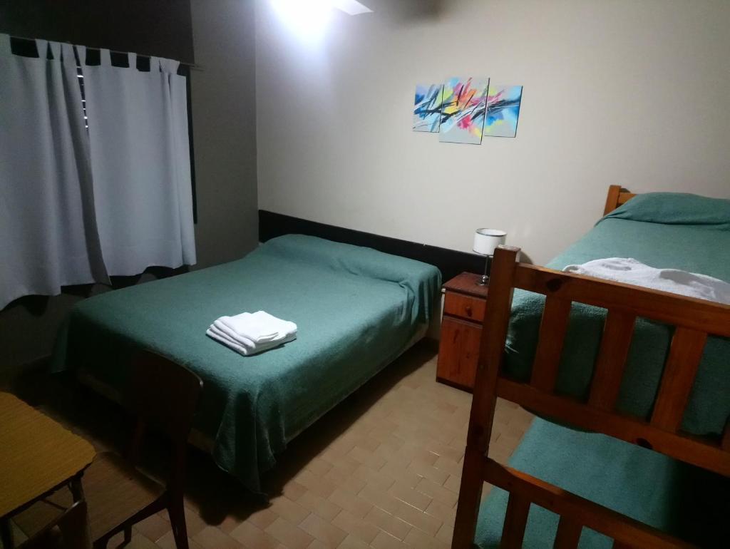 Hospedaje Champaqui photo 2