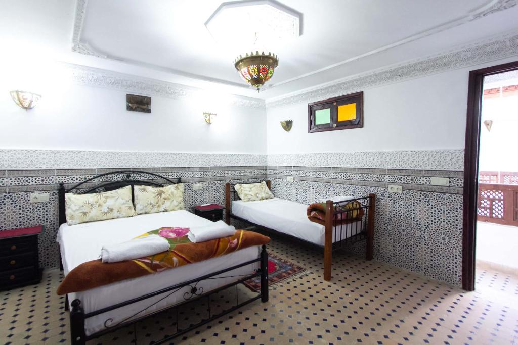 Hostel Amir photo 4