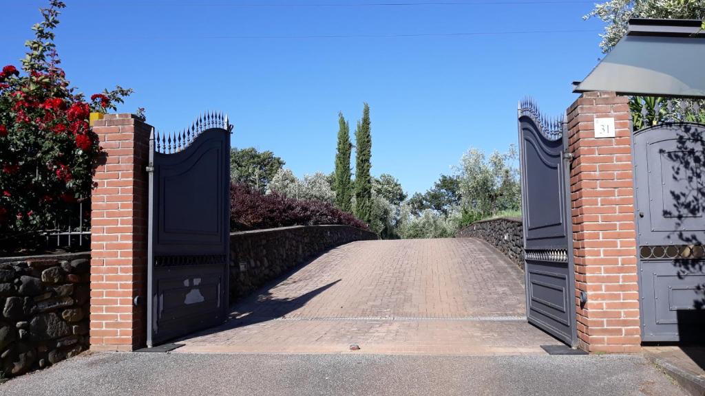 Podere Saranna photo 1