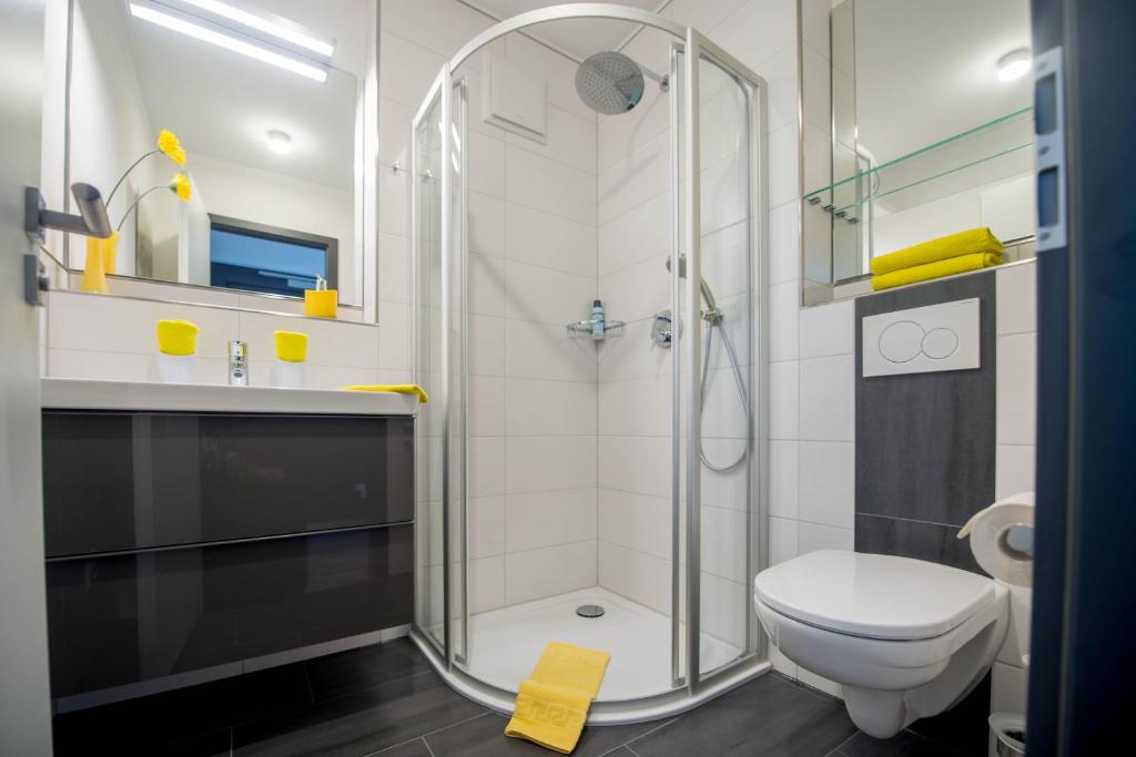 Apartmenthaus Horster photo 3