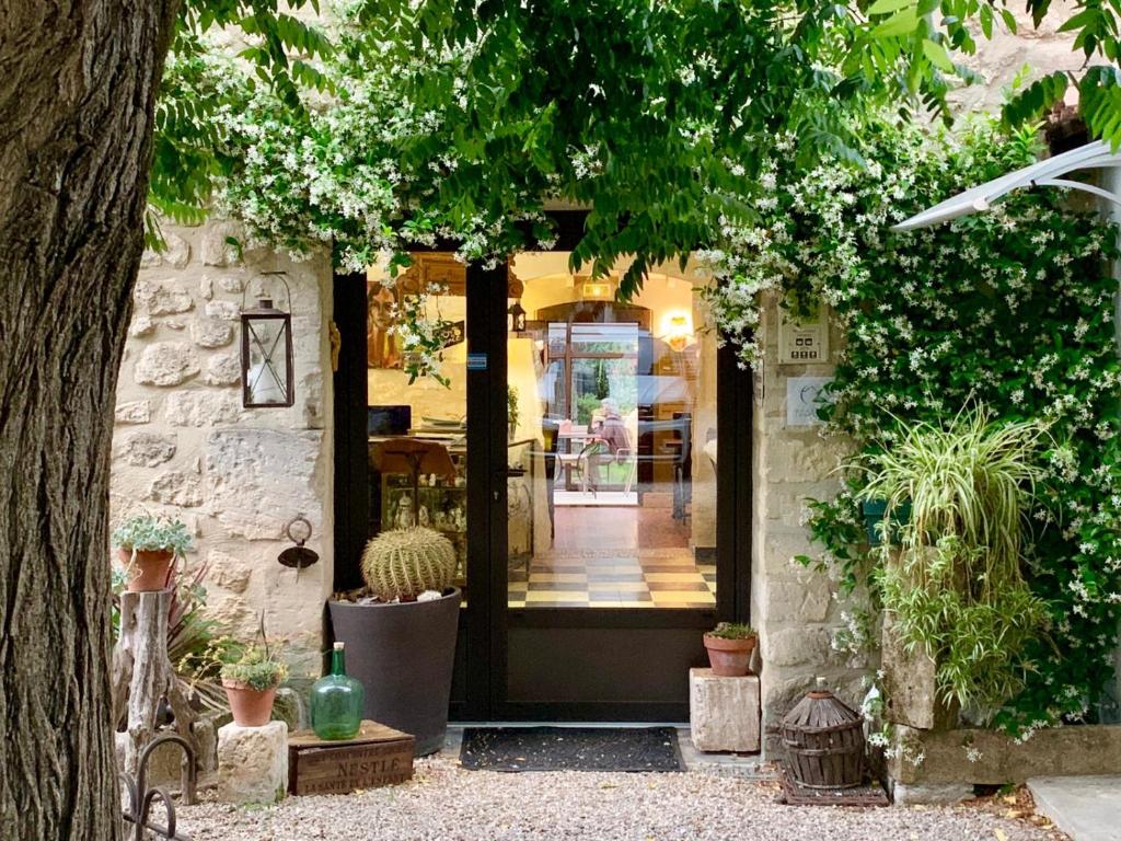 Logis Hotel Restaurant Hostellerie de la Tour photo 1