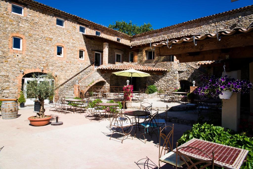 Les Chalets en Cévennes photo 3