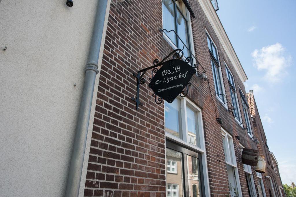 B&B de Lijsterhof photo 2