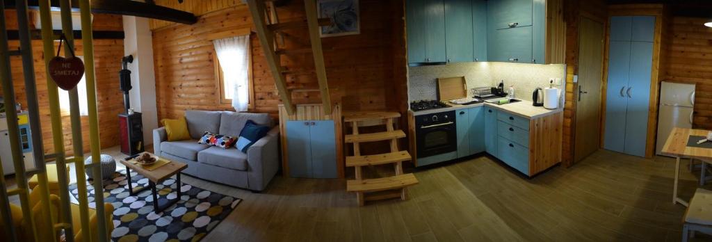 Studio apartman Kayersperg photo 3