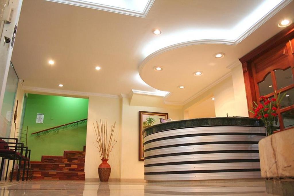 Casa Madrigal Hotel photo 3
