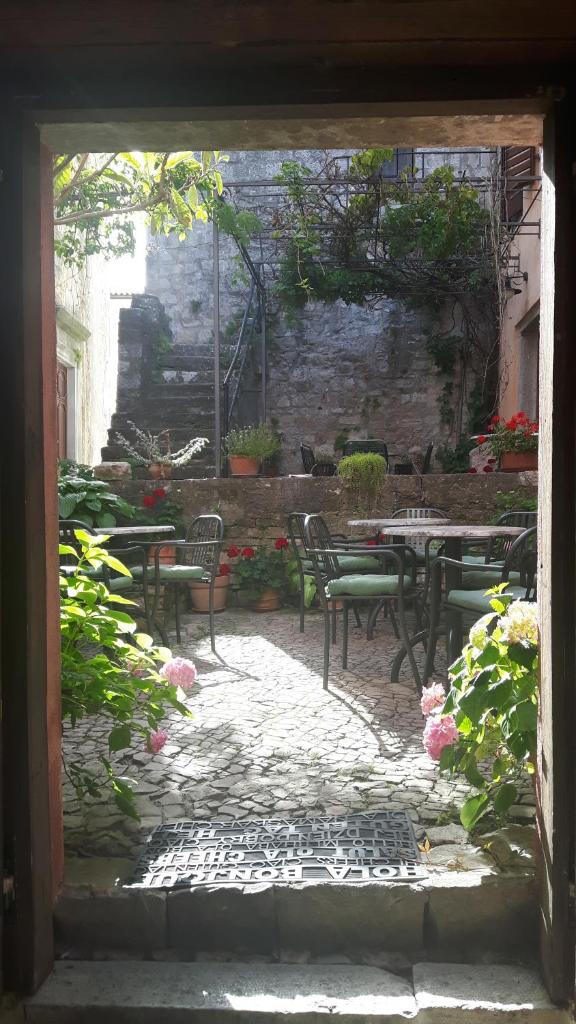 Bed & Breakfast Antico photo 4