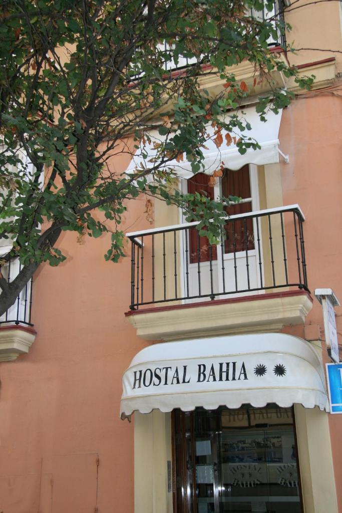Hostal Bahía photo 4