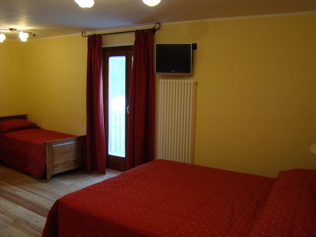 Hotel Le Petit Abri photo 2