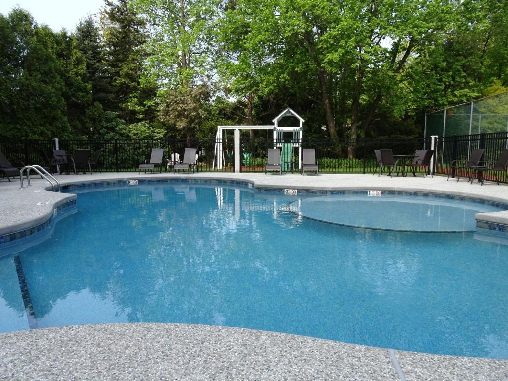 Pink Blossom Family Resort image