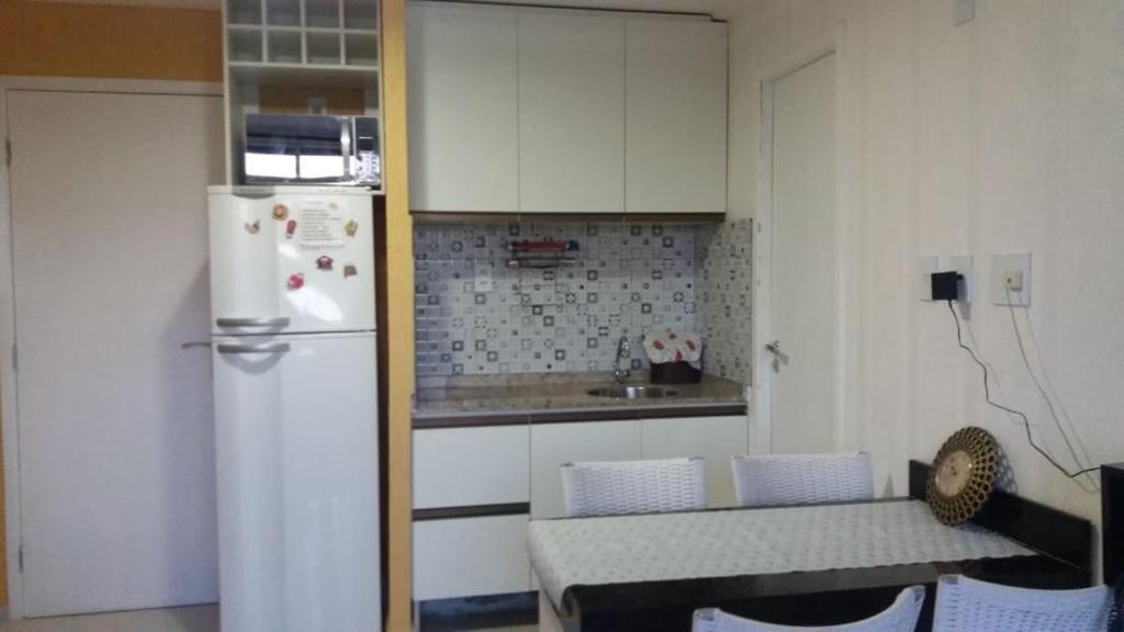 Apartamento em Resort photo 4