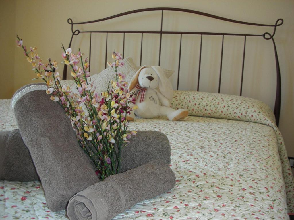 B&B Casacapraia photo 4