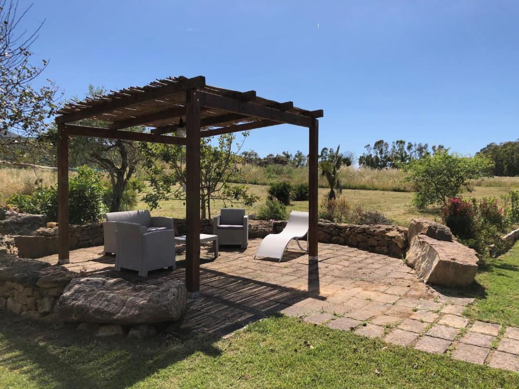 Villa Arzilla Sardegna photo 3