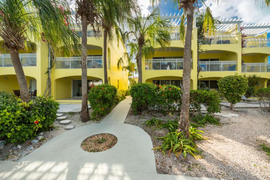 The Inn at Grace Bay photo 4