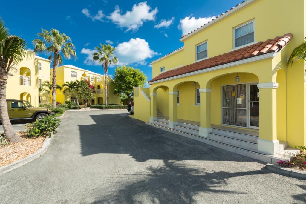 The Inn at Grace Bay photo 1