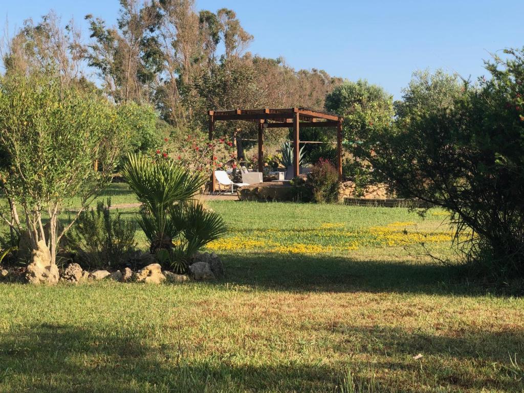 Villa Arzilla Sardegna photo 1