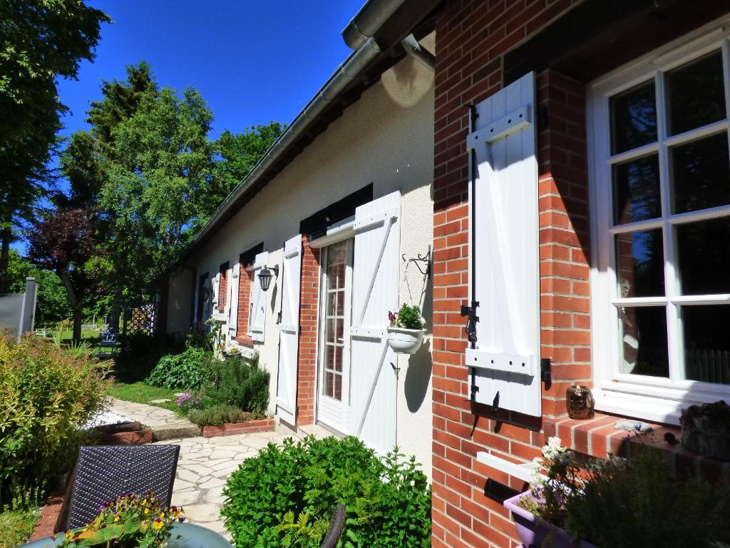 chambres d'hôtes les Muscaris
