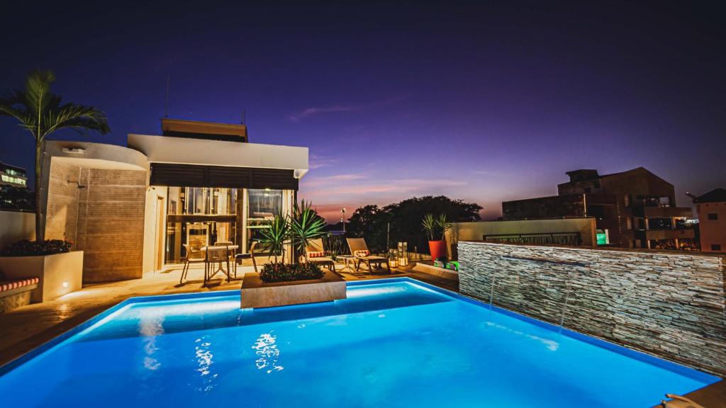Alko Hotel Cotona photo 3