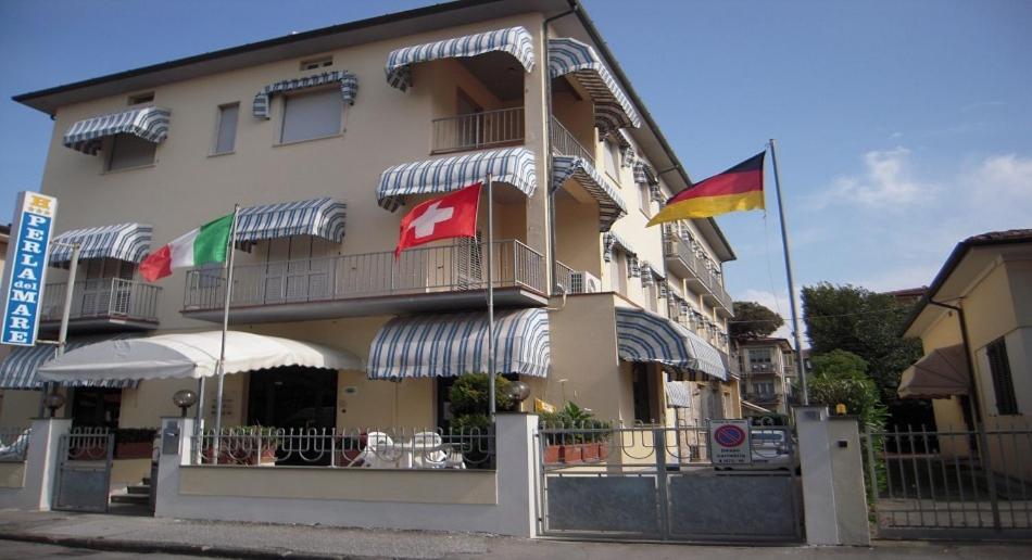Hotel Perla Del Mare