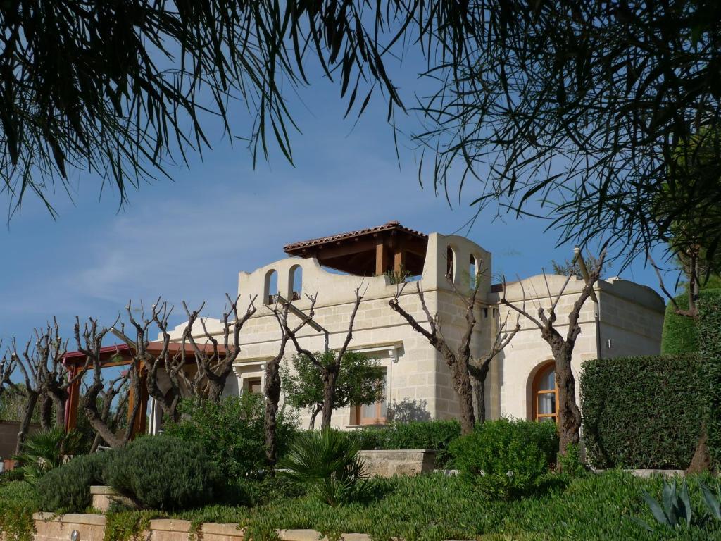 Tenuta Tufo nel Blu photo 4