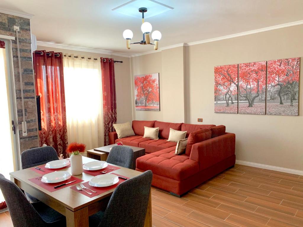 EKA Luxury Apartments photo 3