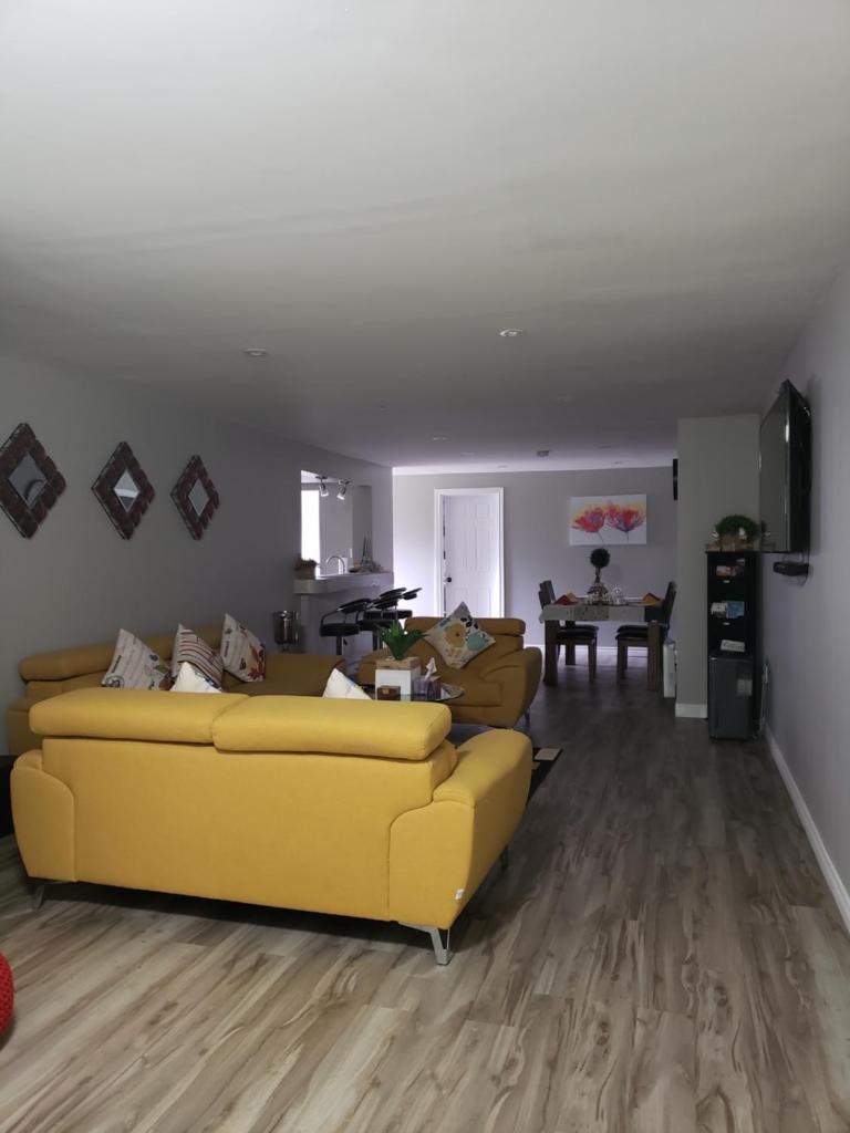 Serendib Bed and Breakfast photo 3
