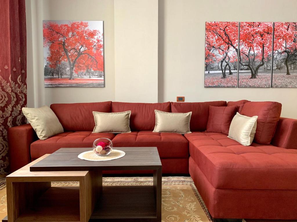 EKA Luxury Apartments photo 2