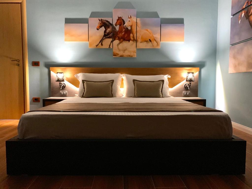 EKA Luxury Apartments photo 1