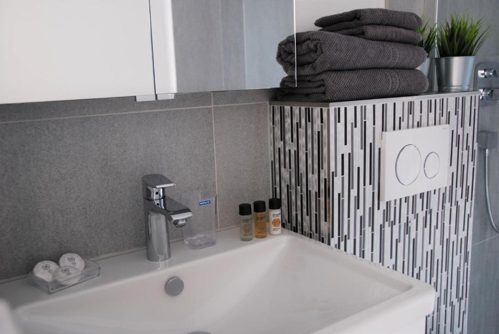 Davos Holiday Apartment photo 4