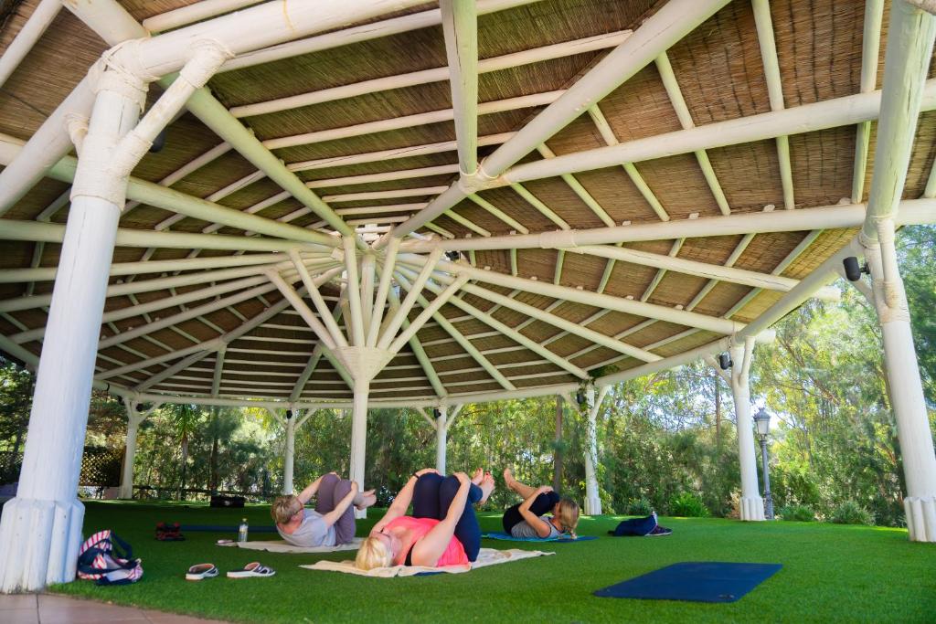 TUI Blue Isla Cristina Palace - Adults Recommended photo 4
