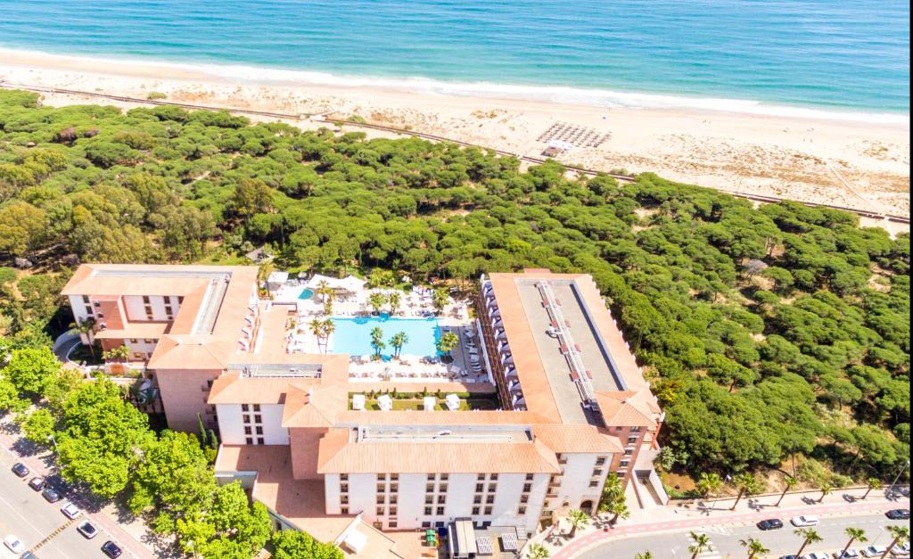 TUI Blue Isla Cristina Palace - Adults Recommended photo 1