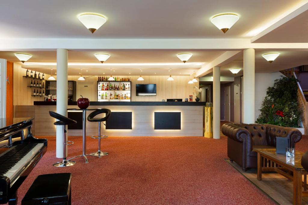 Hotel Altina photo 3