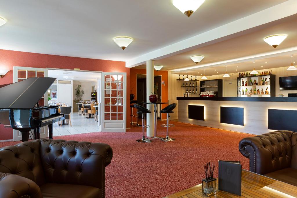 Hotel Altina photo 2