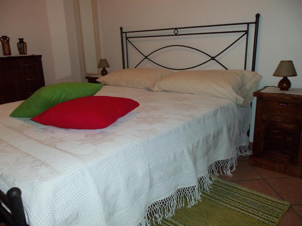 Agriturismo A Veggia Vigna photo 4