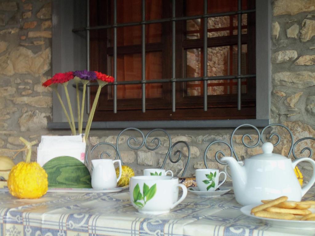 Agriturismo A Veggia Vigna photo 3