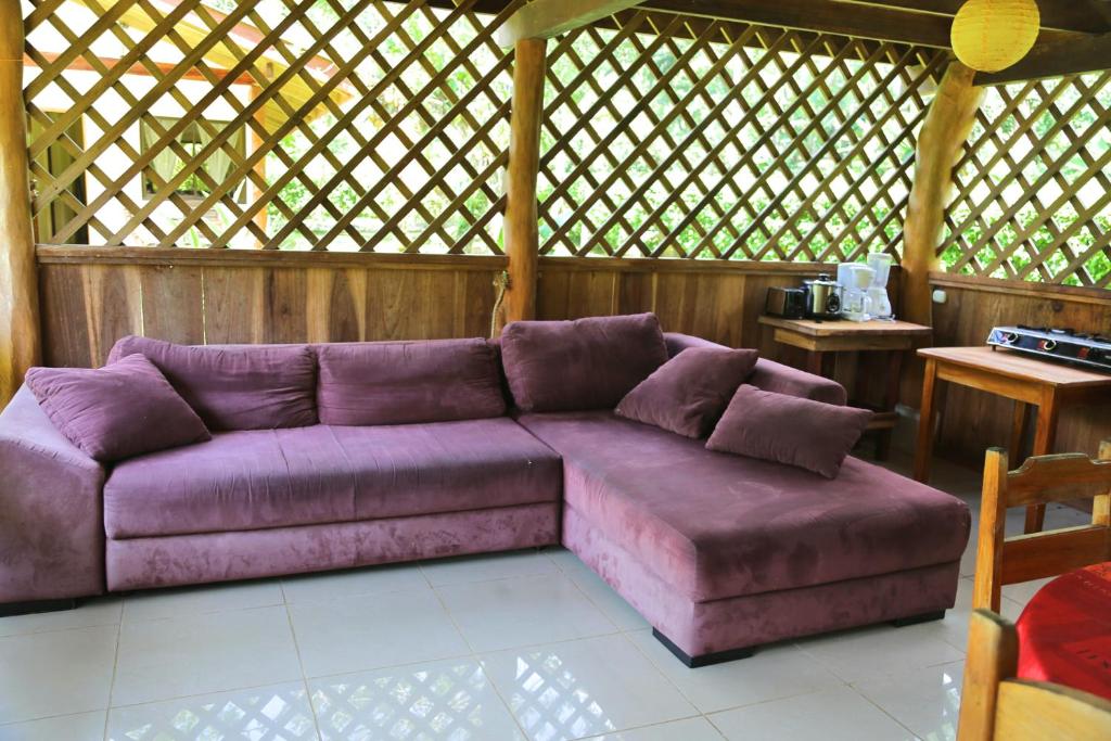 Hotel & Cabinas Nadine photo 4