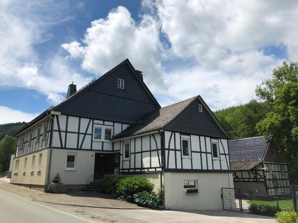 Ferienhof Donner an der Wenne photo 1