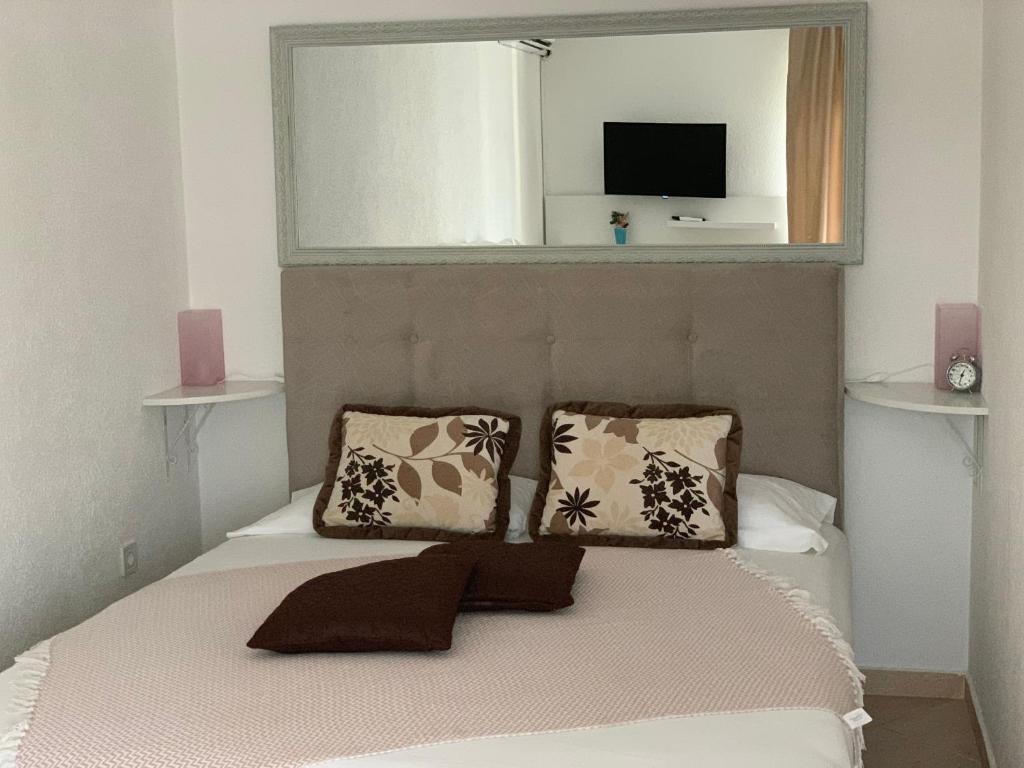 Студио (Семейный номер-студио), Apartmani Krgušić