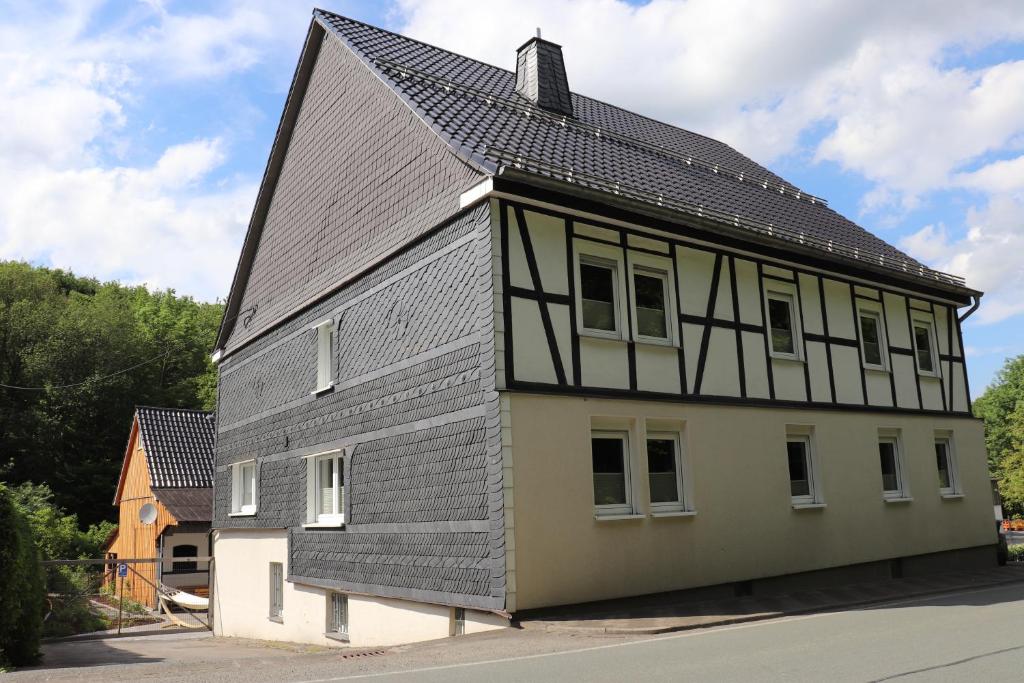 Ferienhof Donner an der Wenne photo 2