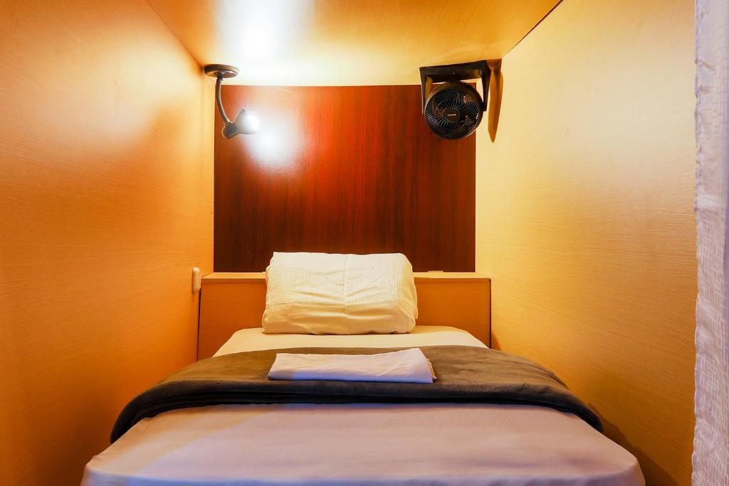 Tequila Sunrise Hostel photo 4