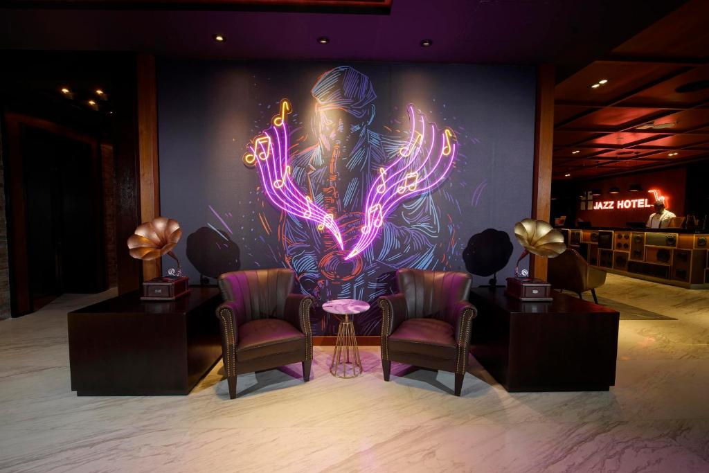 Jazz Hotel Penang