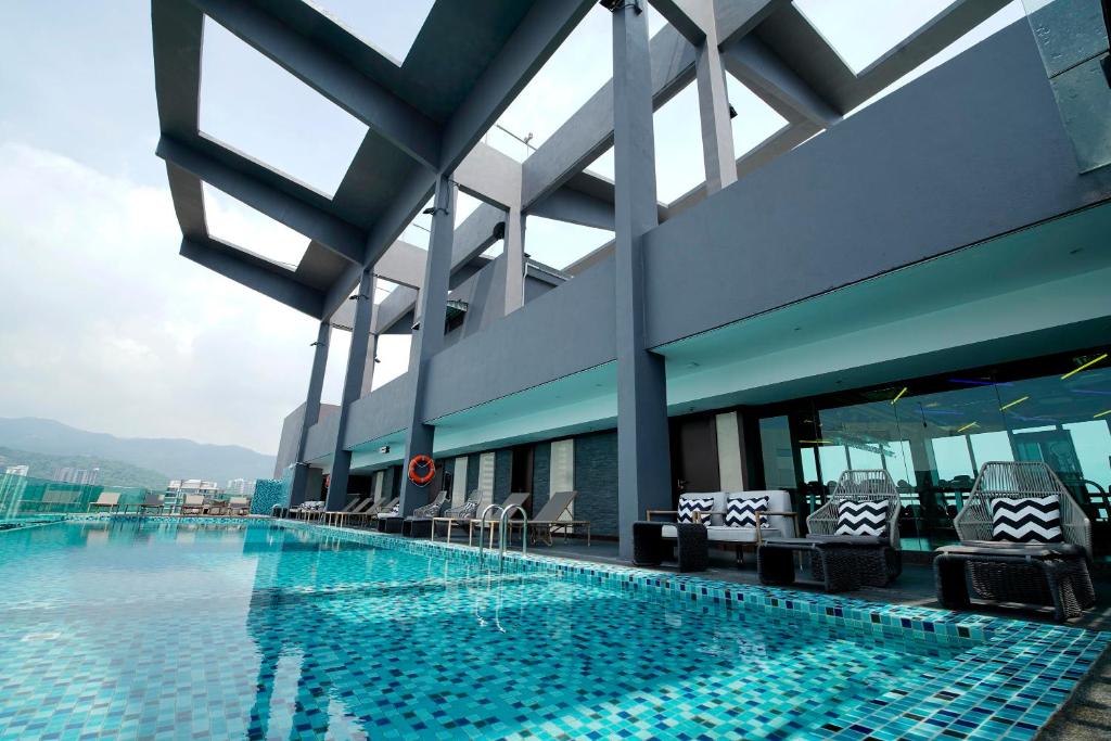 Jazz Hotel Penang photo 1