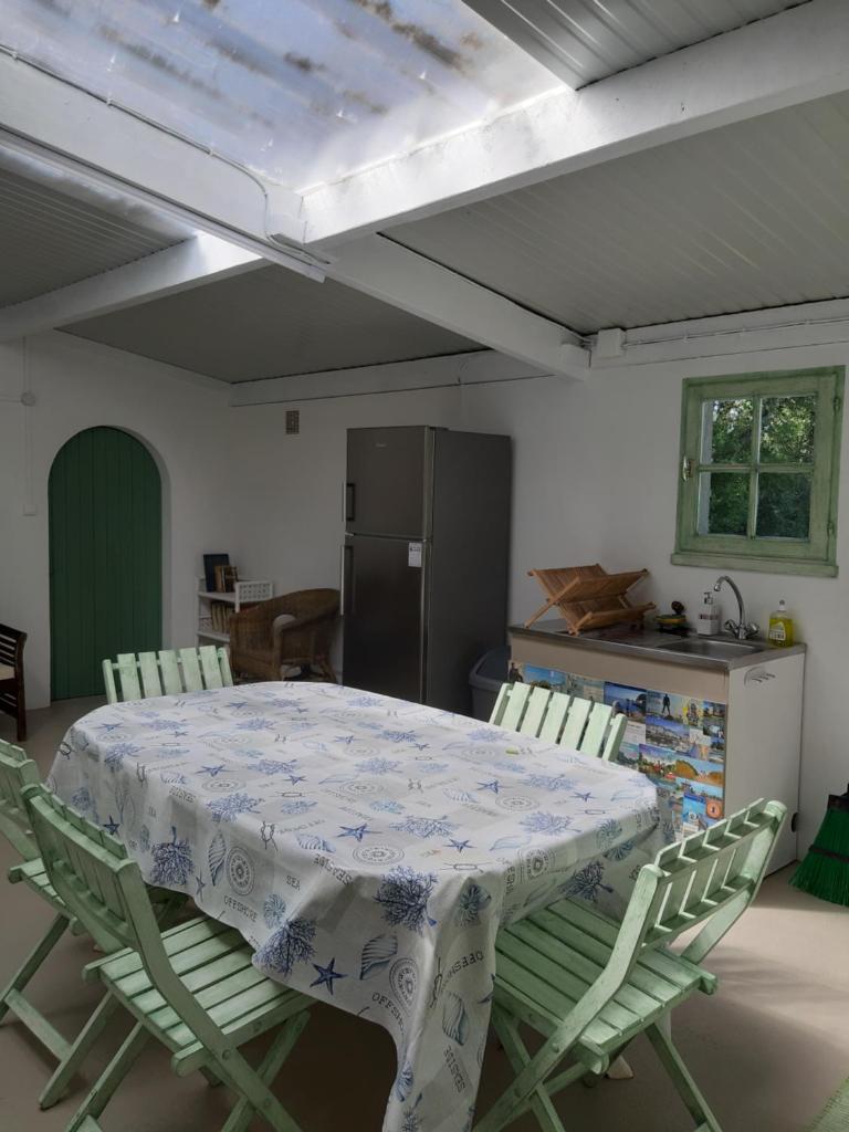 La Caillerie photo 4