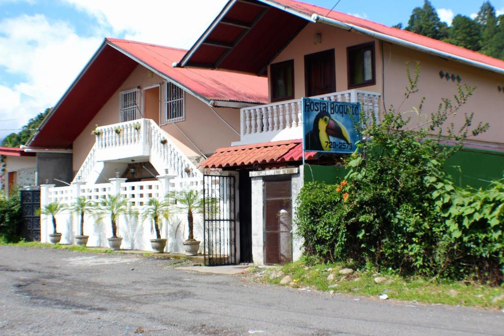 Hostal Boquete photo 3