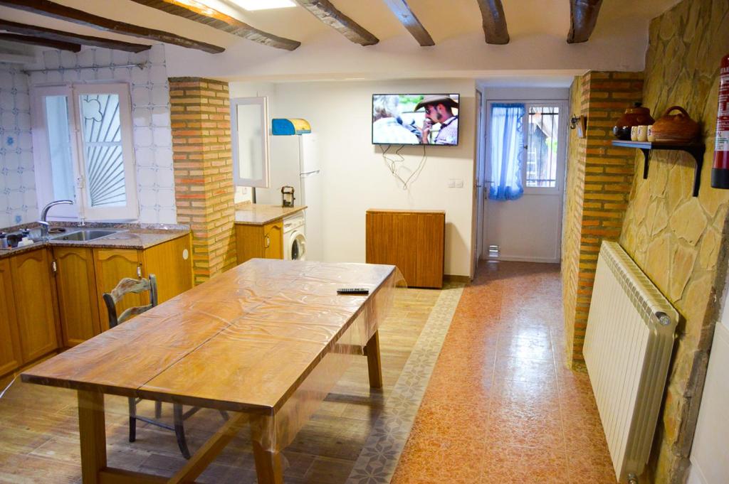 Casa Azafrán photo 4
