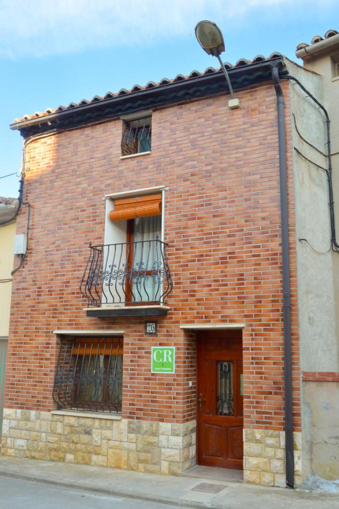 Casa Azafrán photo 2