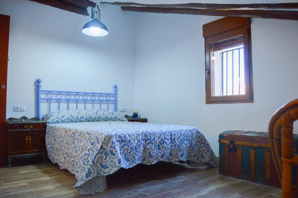 Casa Azafrán photo 1