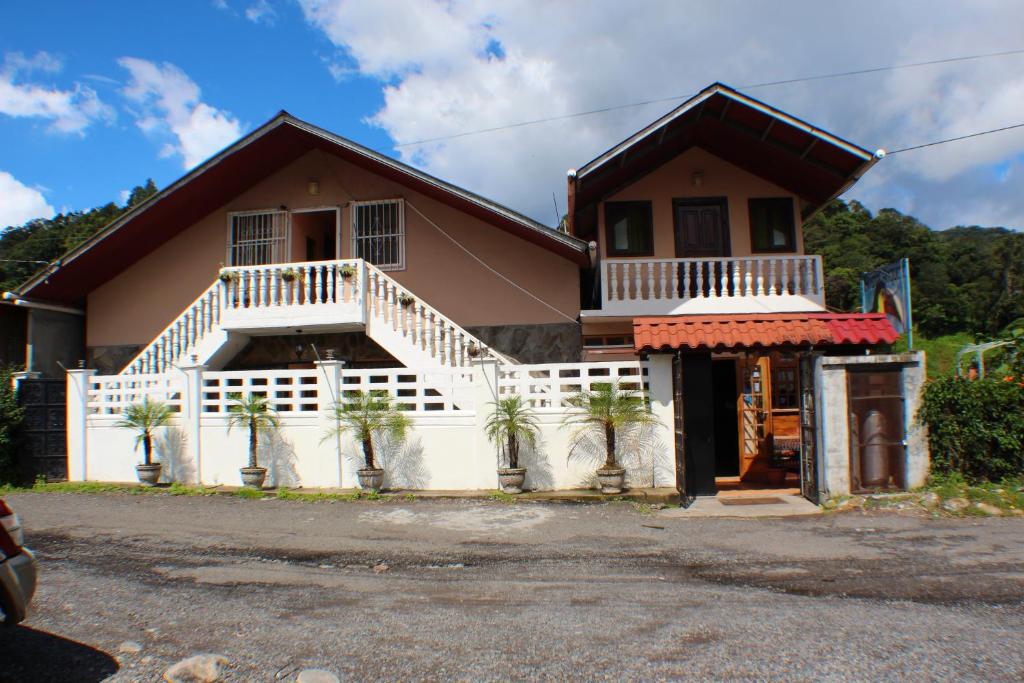 Hostal Boquete photo 4
